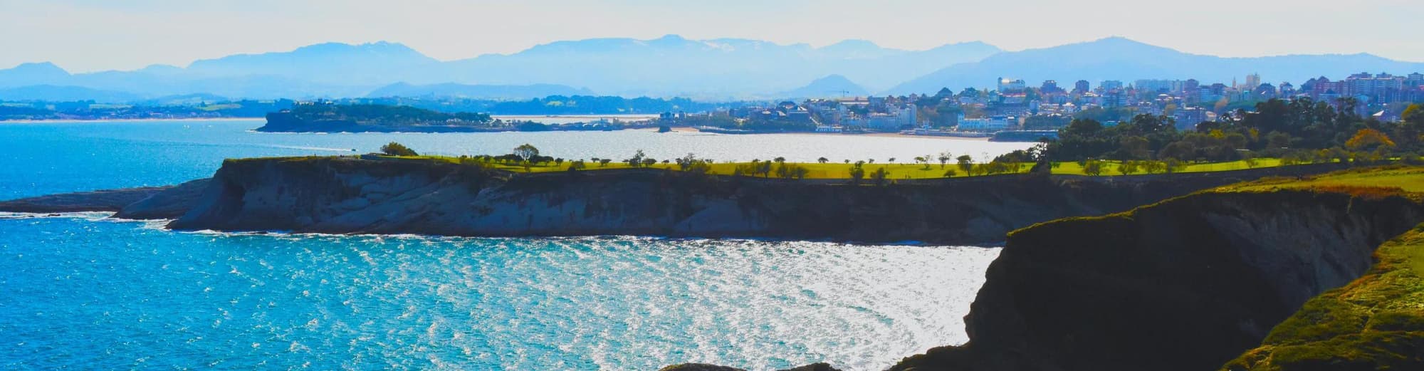 Solares, España
