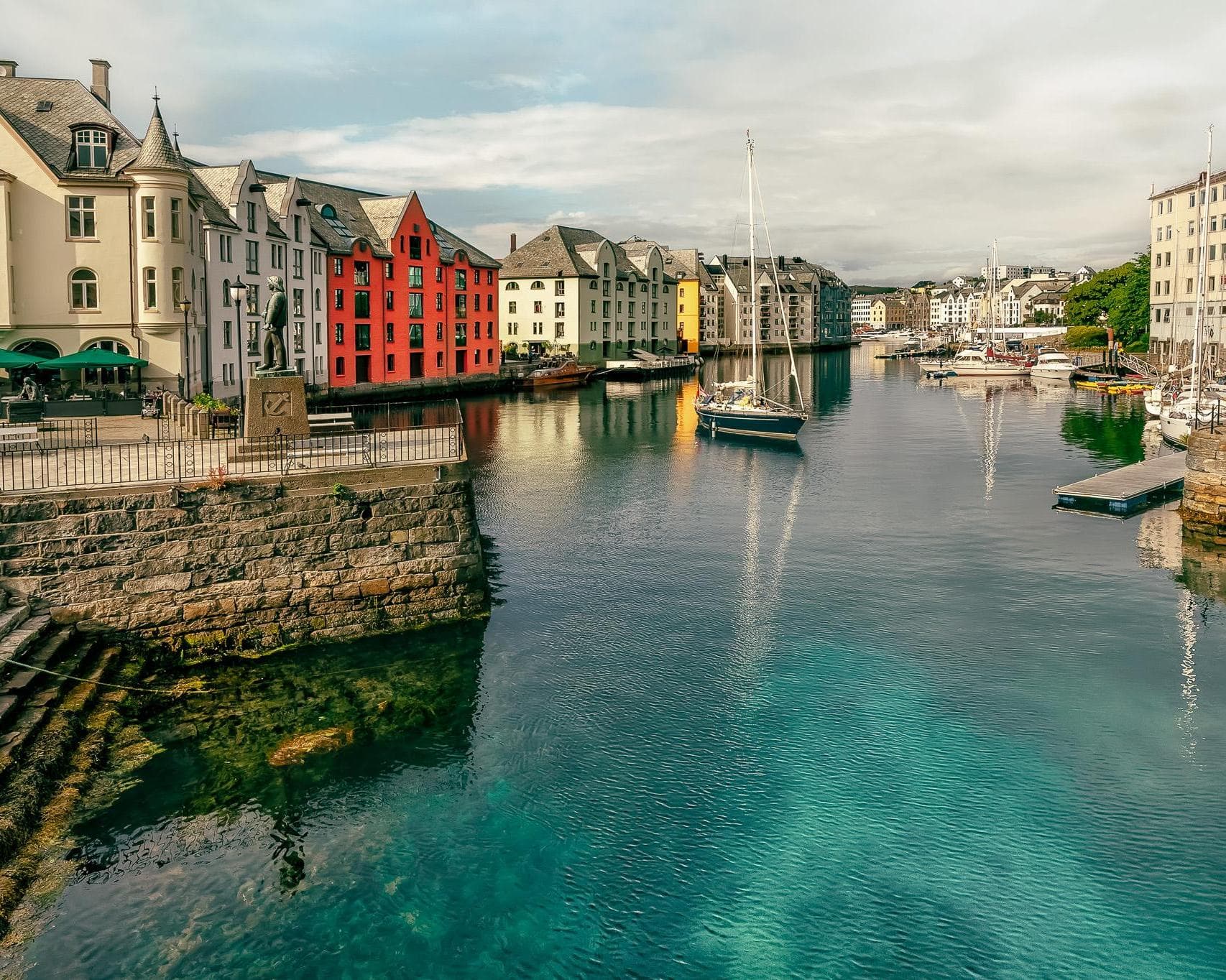 Ålesund, Norway