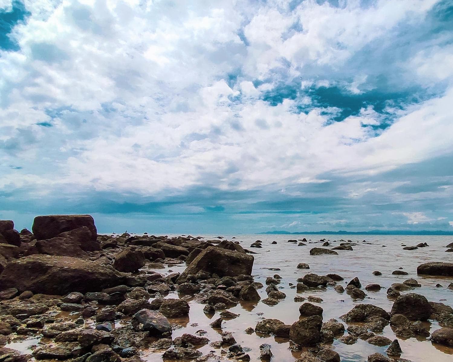 Playa Venao, Panama