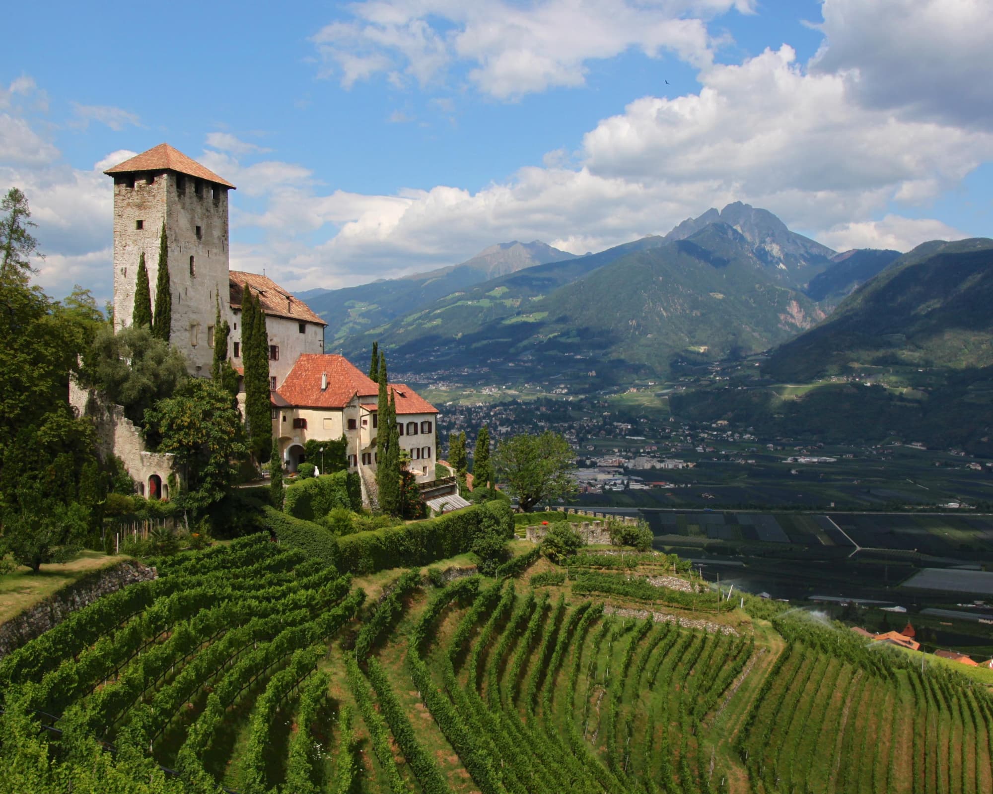 Estate 2026 Viaggio Soggiorno in Val di Pejo