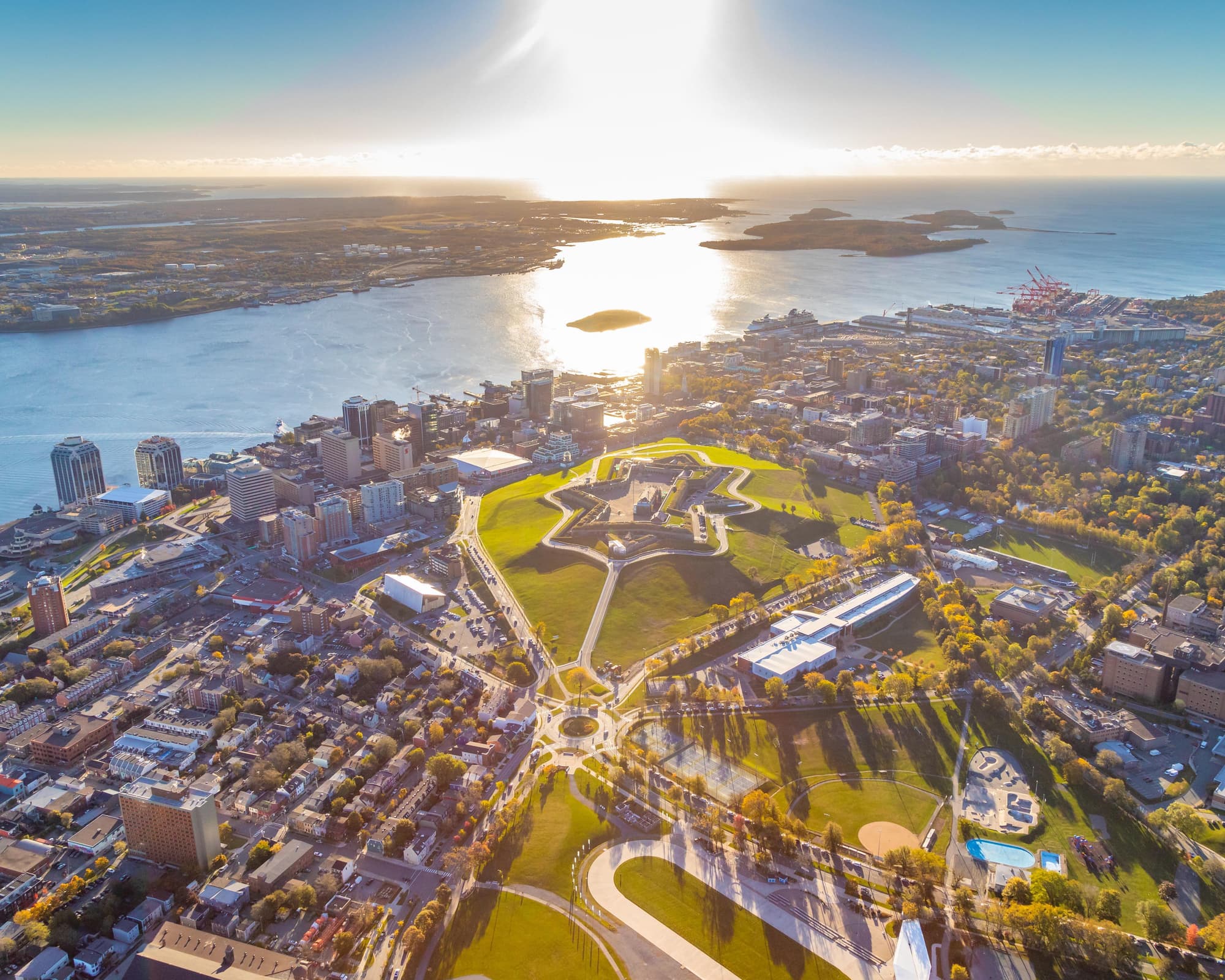Halifax (Nova Scotia), Canada