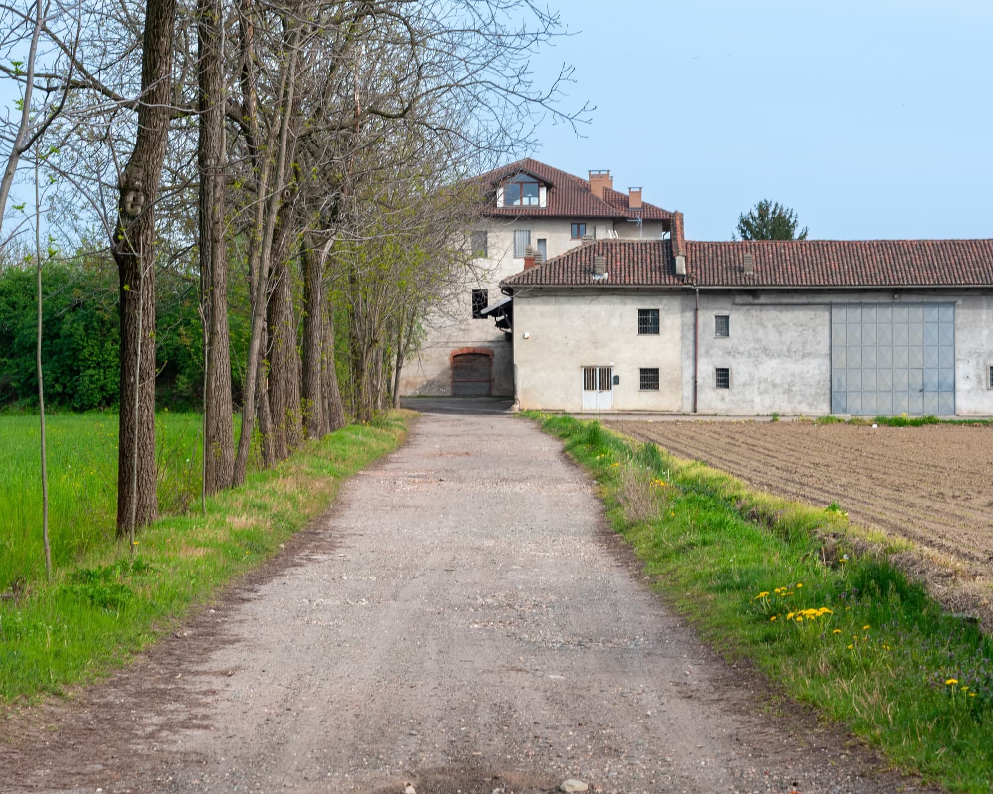 Autotour L'Héritage des Médicis en Toscane