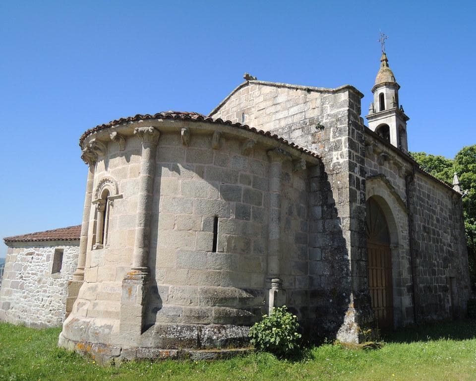 Lr - Ribeira Sacra, Un Tesoro Por Descubrir