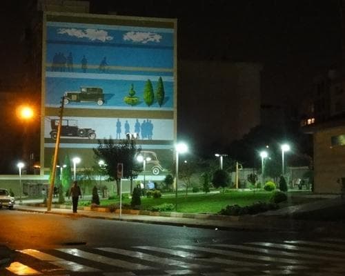 Irán: Un Viaje a través de la Historia Persa (2026)