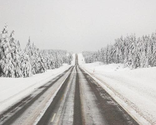 Kuusamo, Finlandia