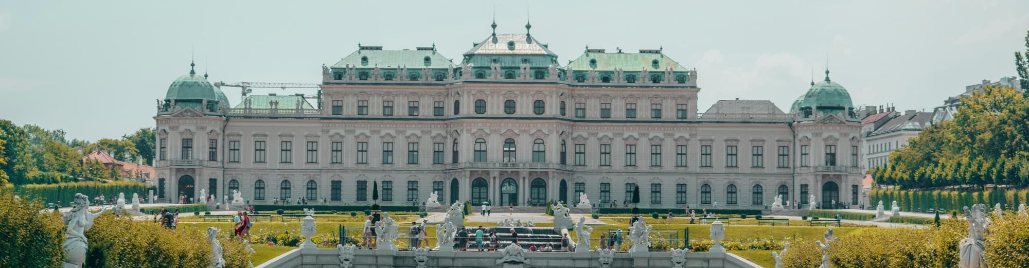 Viena, Austria