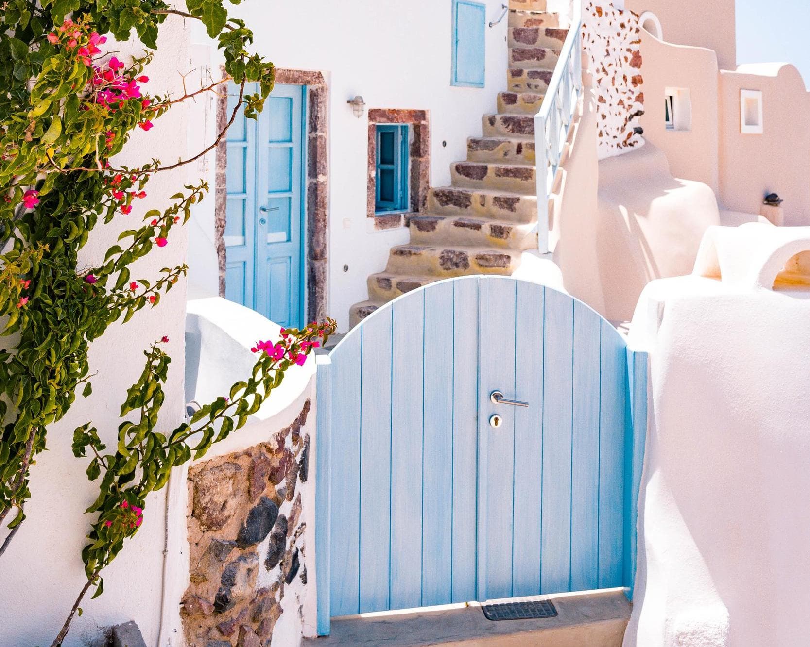 Nea Makri, Yunanistan