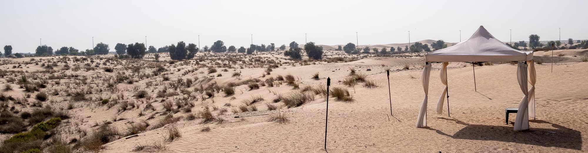 Bab al Shams, United Arab Emirates