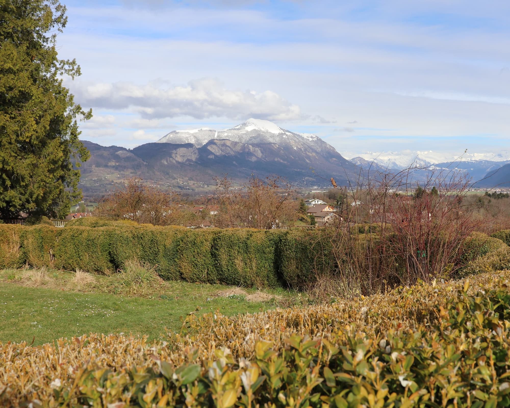 La Roche sur Foron, Francia