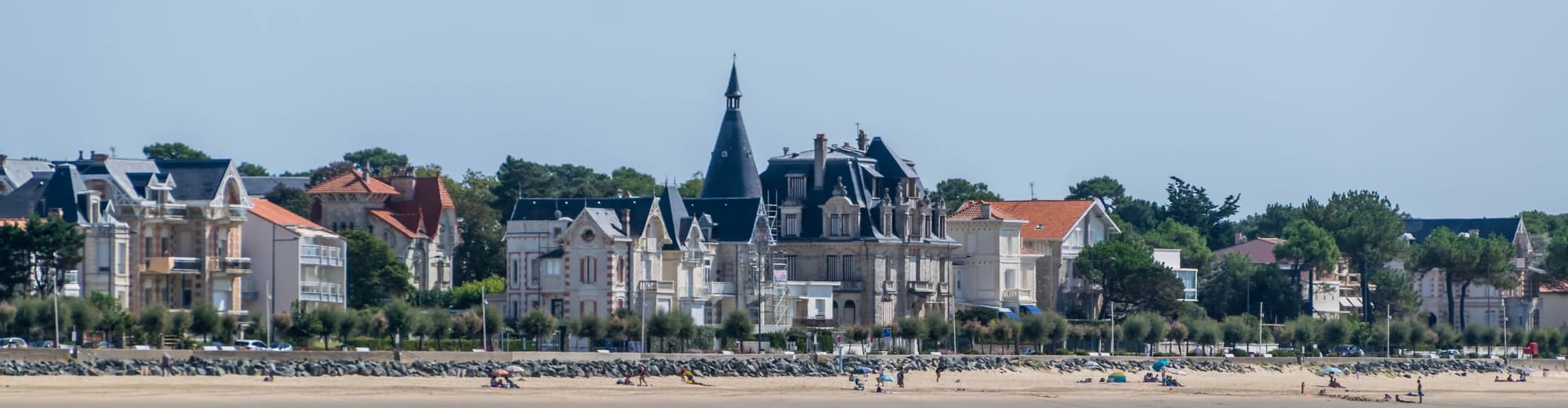 Royan, Francia