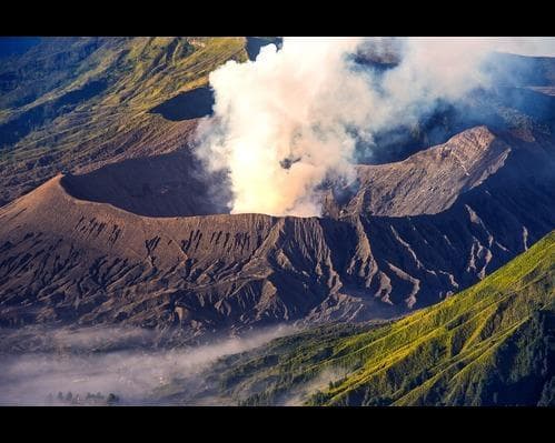 Descubriendo Java y Bali