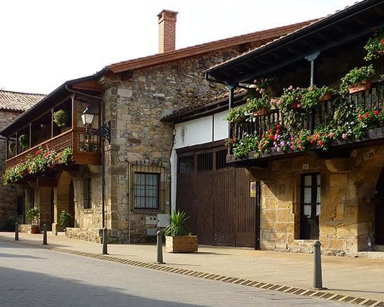 Liérganes, España