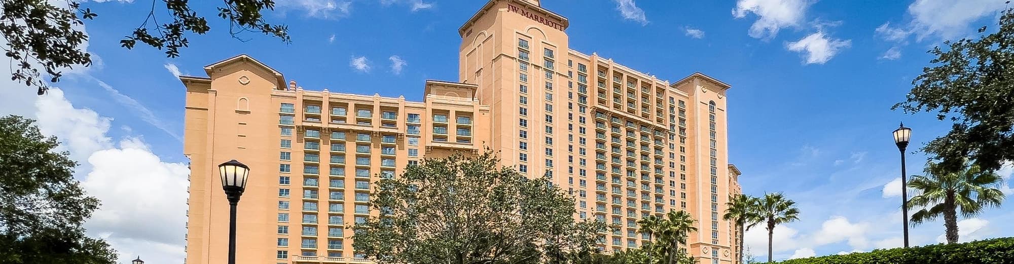 Grande Lakes Orlando, FL, Stati Uniti d'America