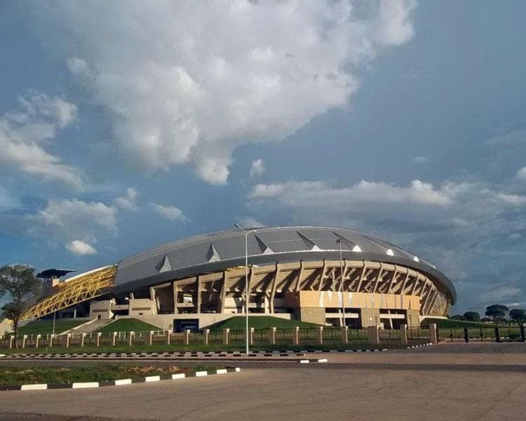 ROVOS RAIL, Copper Trail (Lobito- Cataratas Victoria)