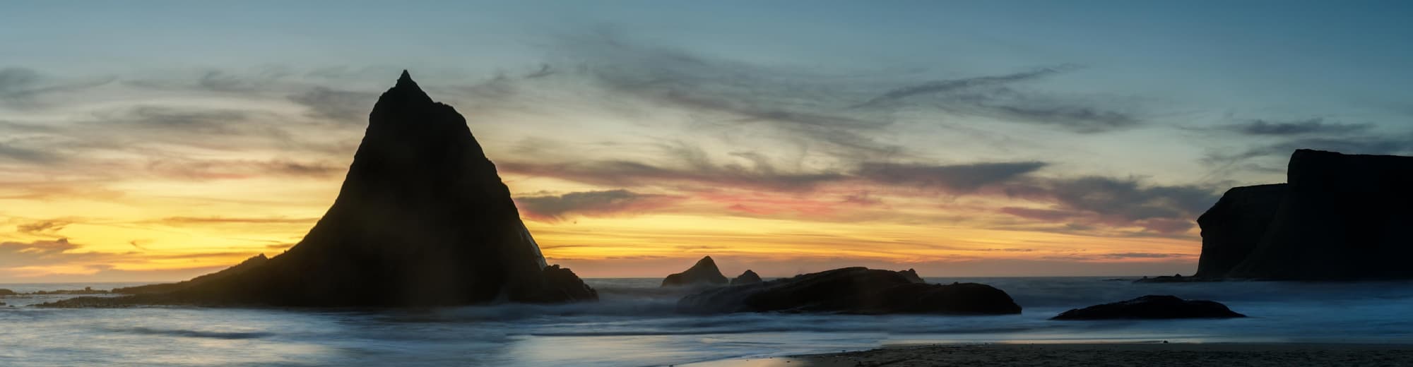 Half Moon Bay CA, United States of America