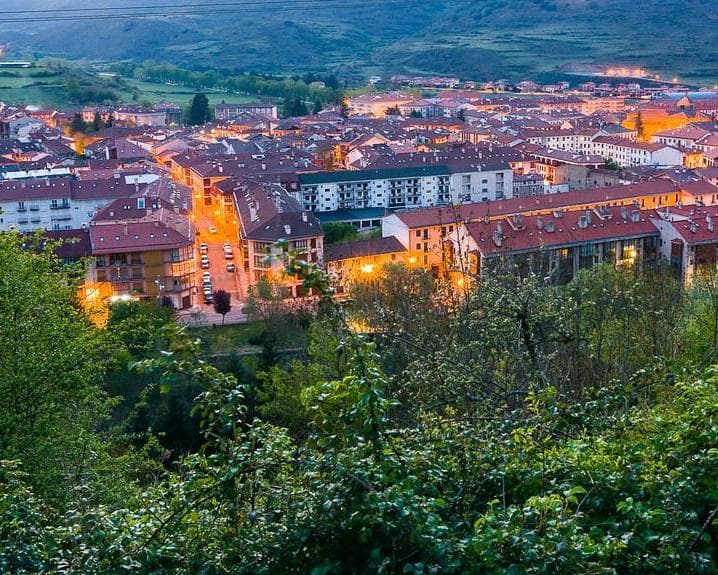 Ezcaray, España