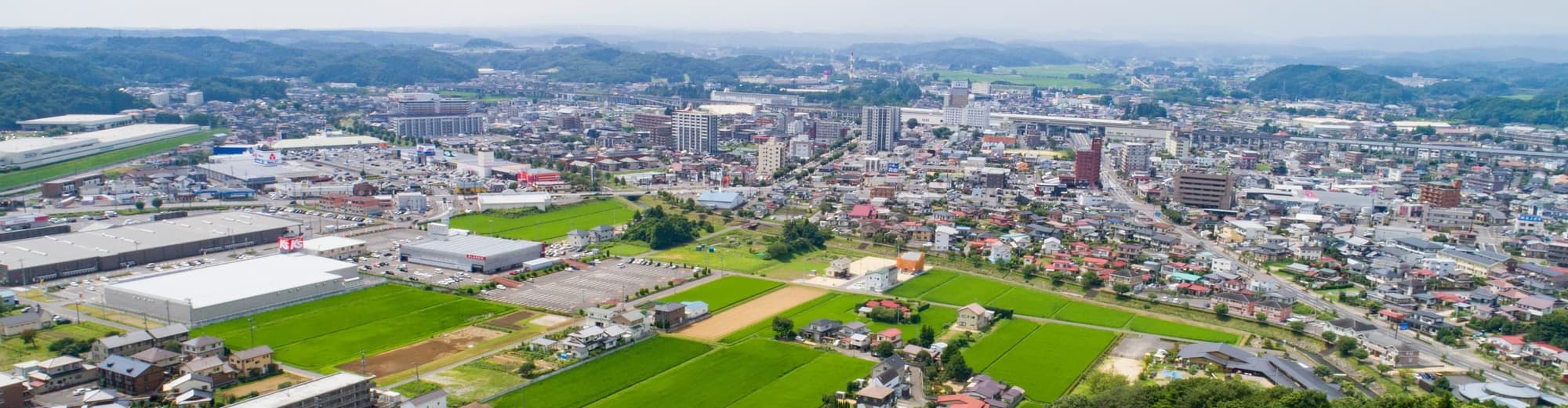 Shirakawa, Fukushima, Japón