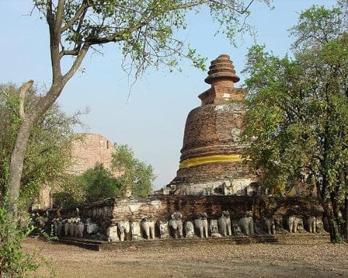 210252 - Seicheles: Mahé