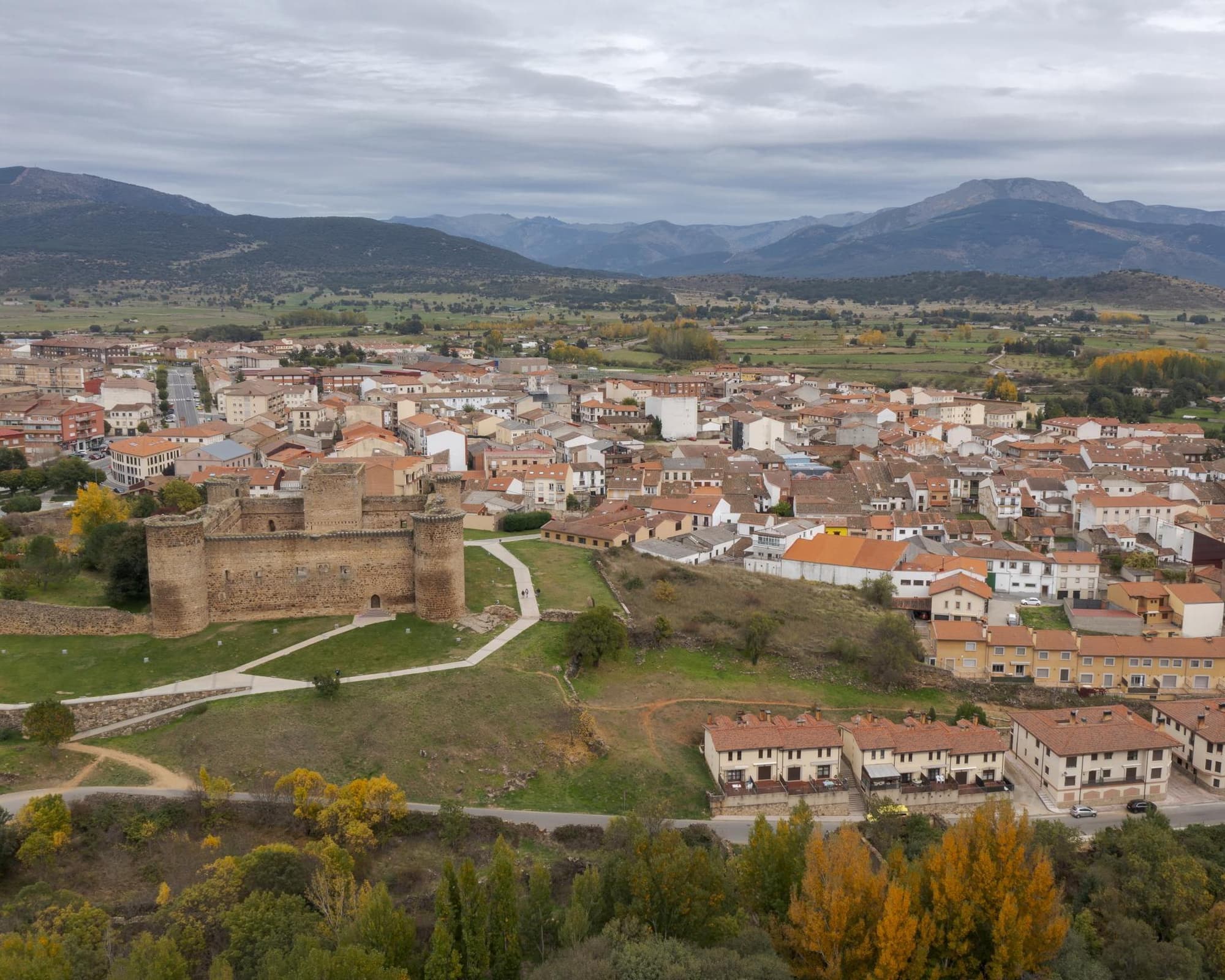 El Barco de Ávila, Spain