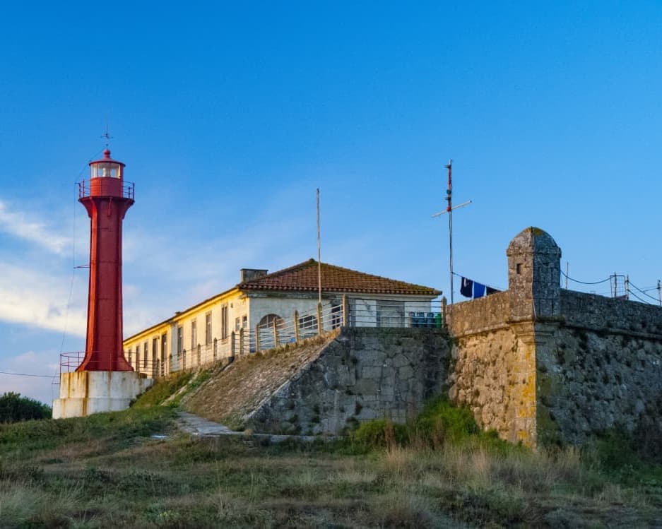 Esposende, Portugal