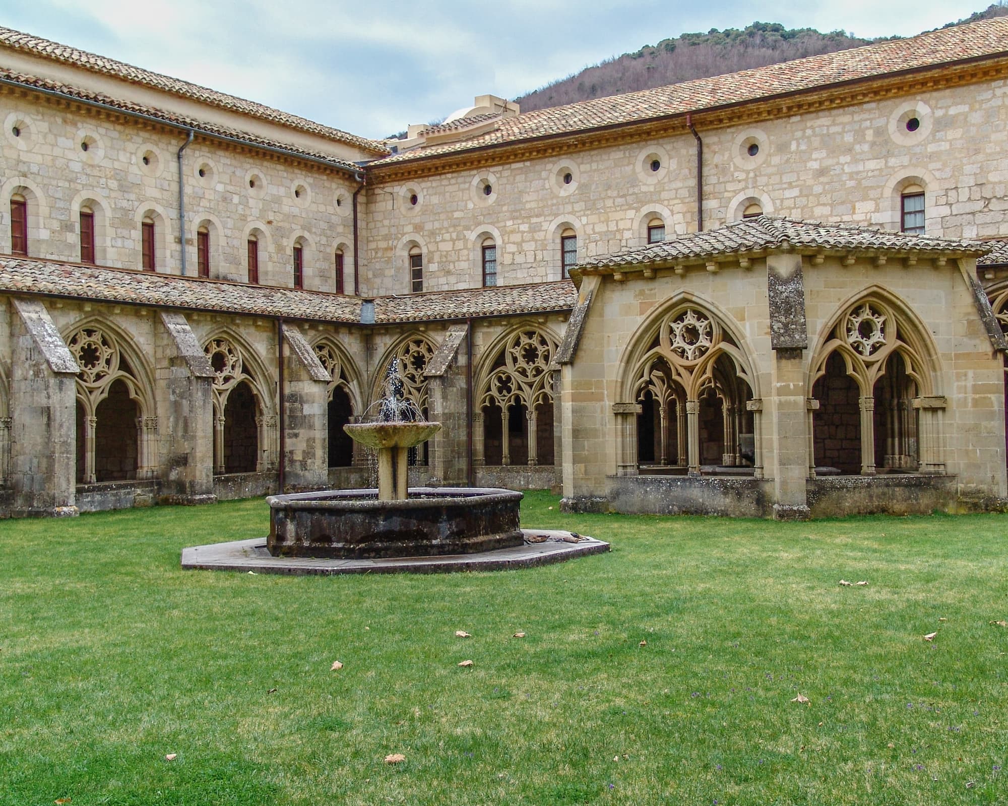 Ayegui, España