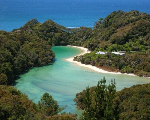 NUEVA ZELANDA: PARAÍSO REMOTO