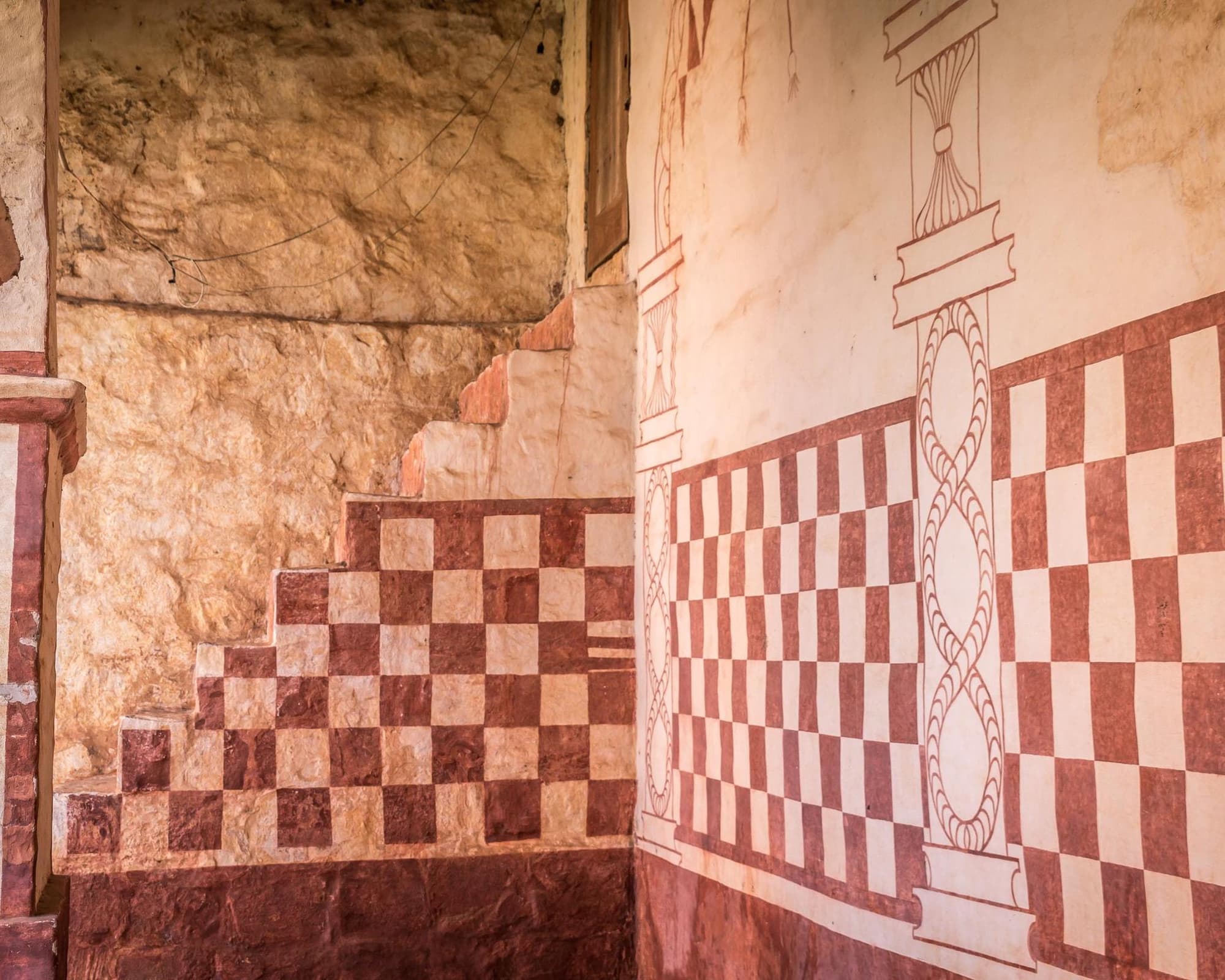 Carnaval 2026 - Sudeste Chiquitano