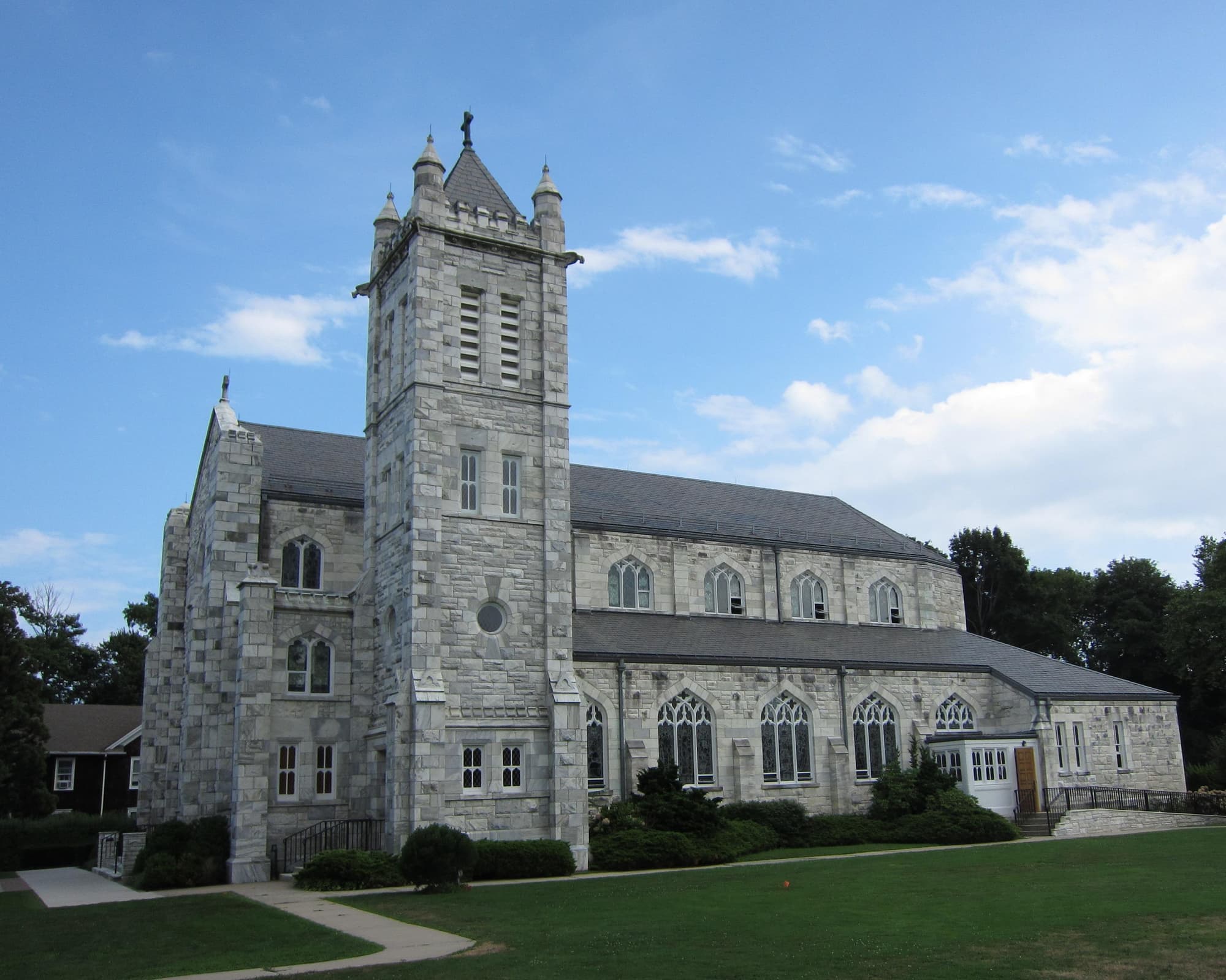 Southampton NY, United States of America
