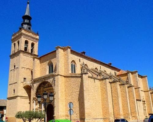 Torrijos, España