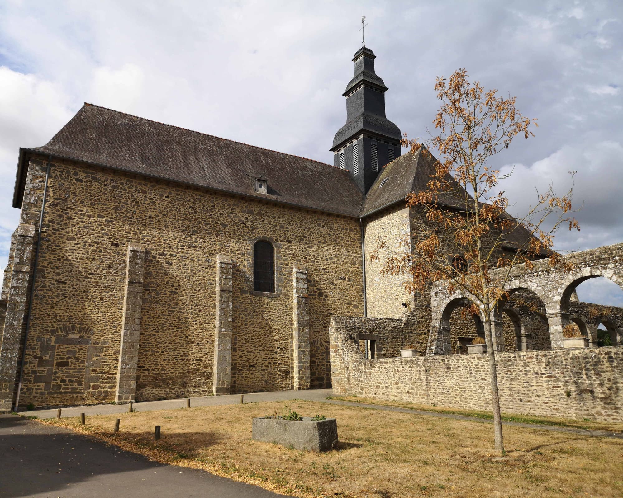 Encantos de Francia