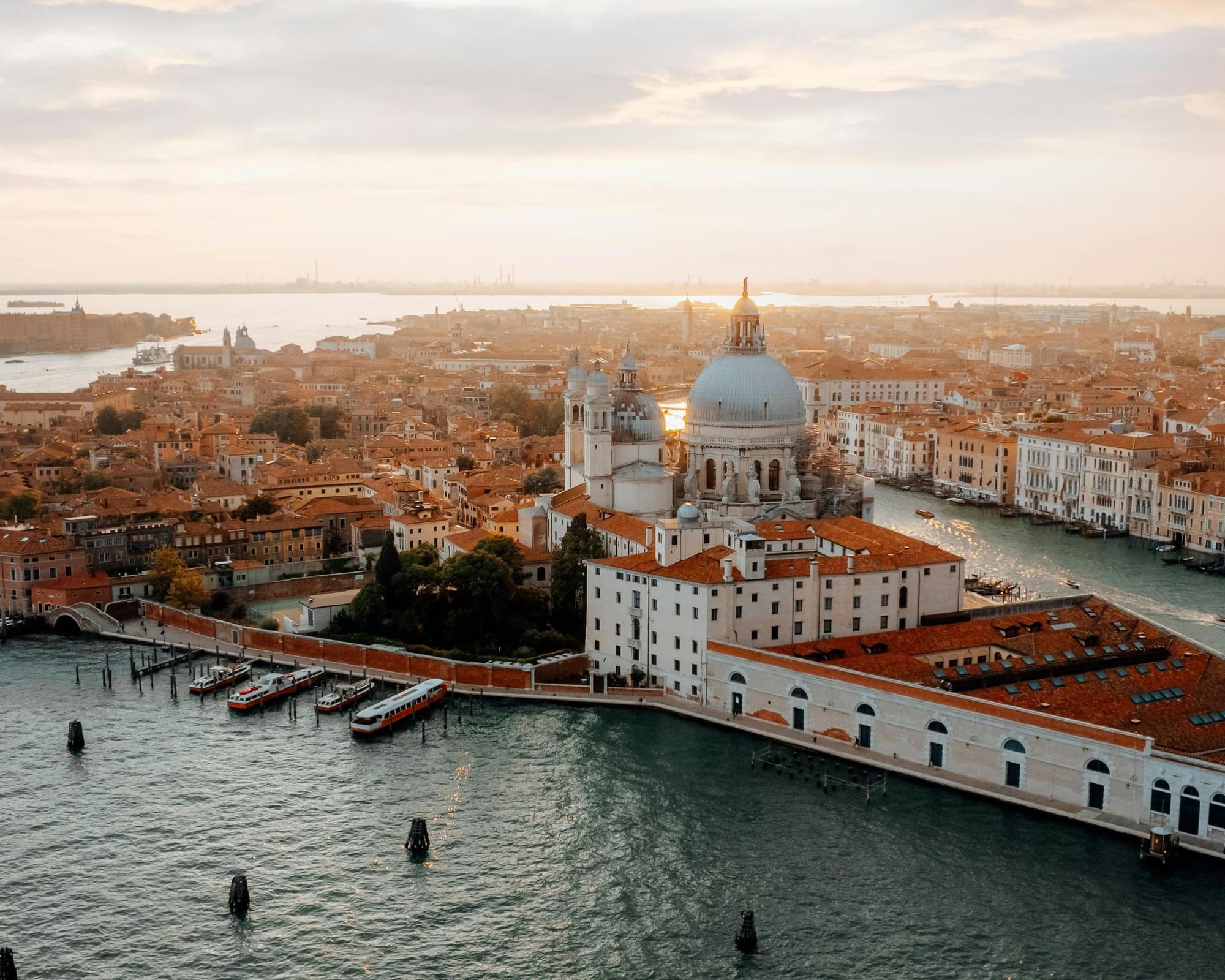 Venice, Italy