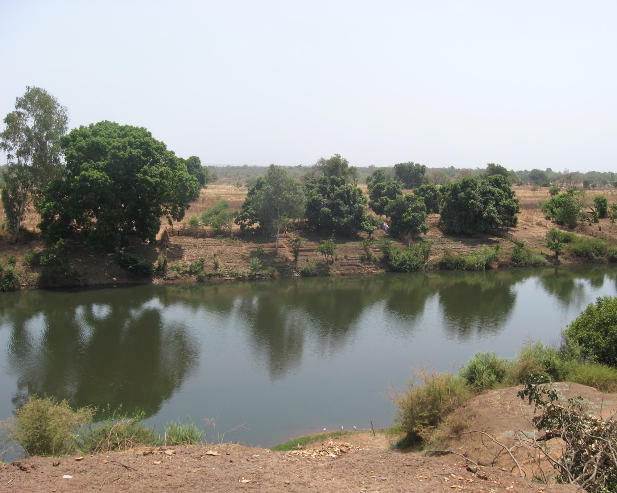 Kedougou, Senegal