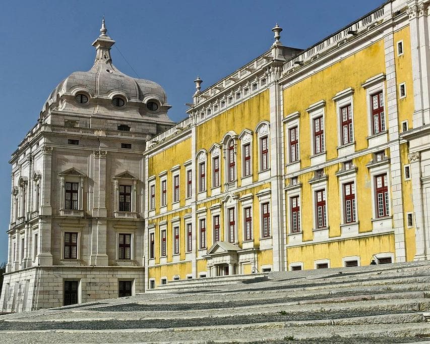 Mafra, Portugal