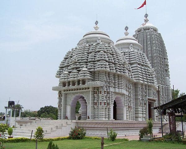 INDIA: Yoga y Mindfulness