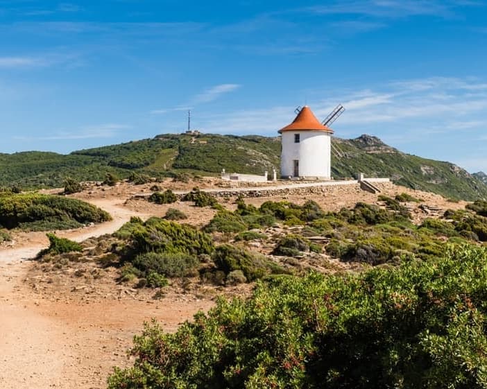 Saint Martin de Lota, France