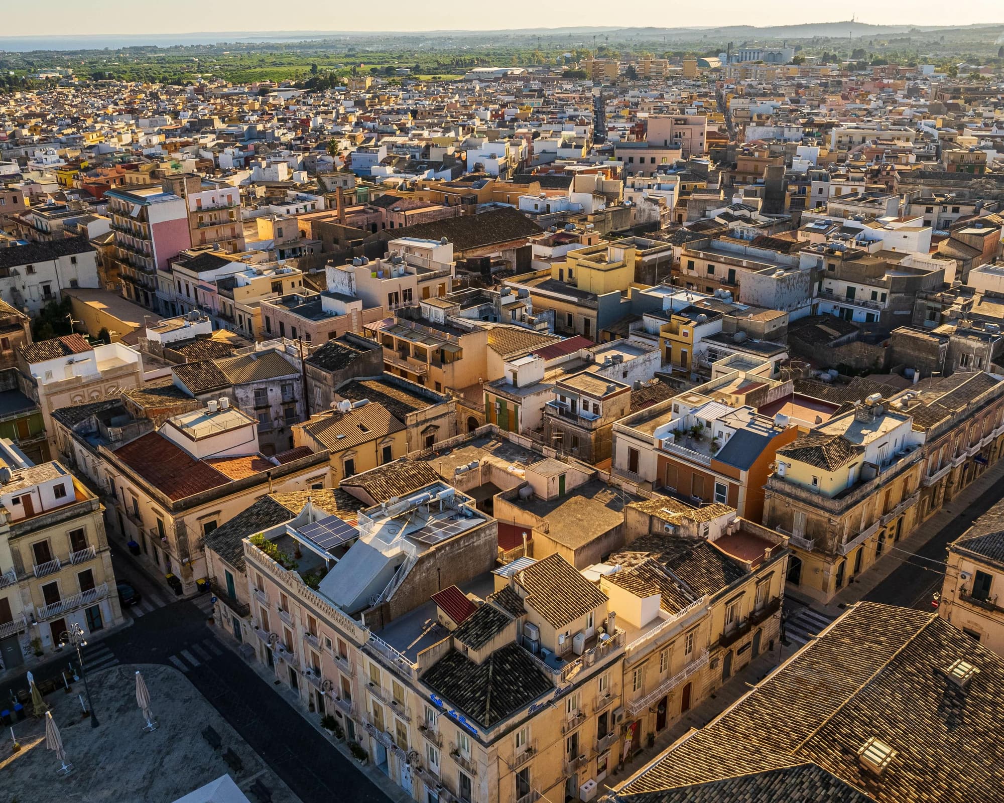Avola, Italia