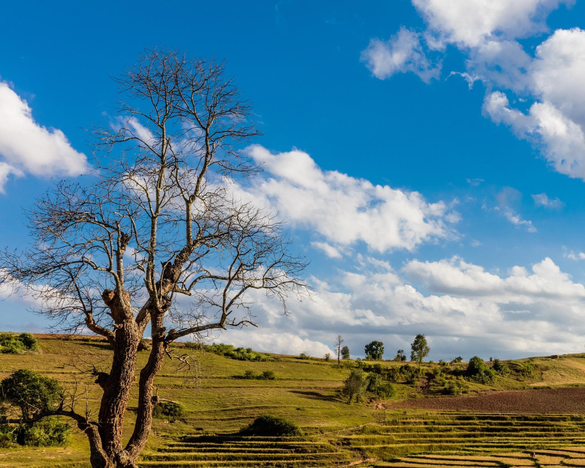 Kalaw, Myanmar