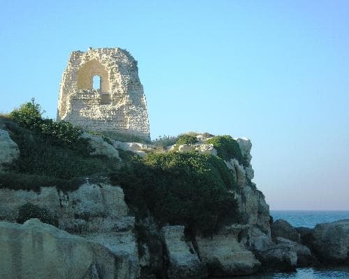 Self-Drive: Apulia a tu aire desde Brindisi