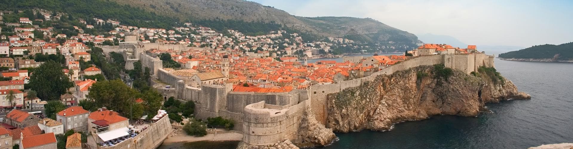 Dubrovnik, Croatia