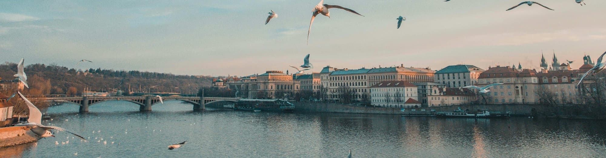 Praga, República Checa