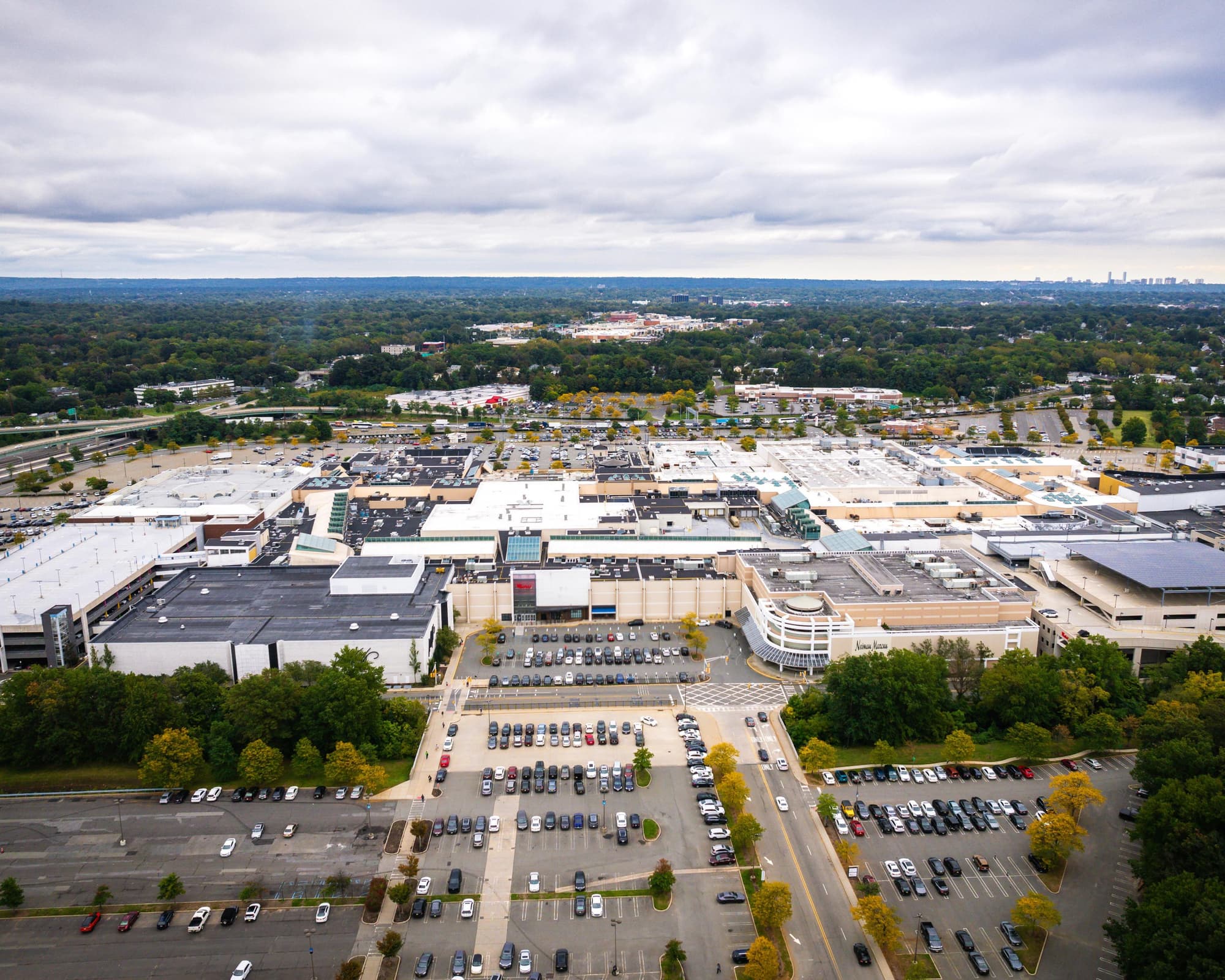 Paramus NY, Estados Unidos de América