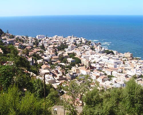 Gran Argelia