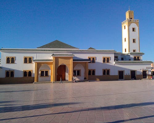 Dakhla Escape – 5 Days / 4 Nights | June & July 2026