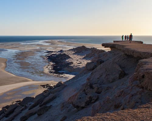 Dakhla Escape – 5 Days / 4 Nights | June & July 2026