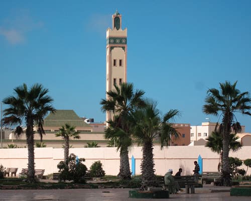 Dakhla Escape – 5 Days / 4 Nights | June & July 2026