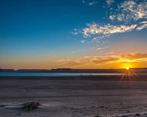 Dakhla Escape – 5 Days / 4 Nights | June & July 2026