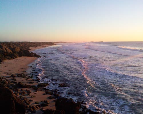 Dakhla Escape – 5 Days / 4 Nights | June & July 2026