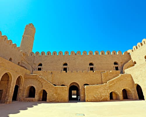 Tunisia Sahara Experience Dal 25 Aprile al 1 Maggio 2025  