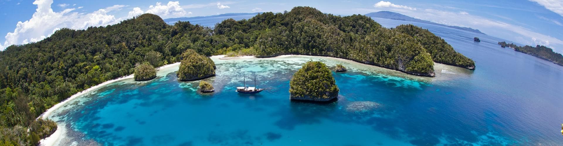 Sorong, Indonesia