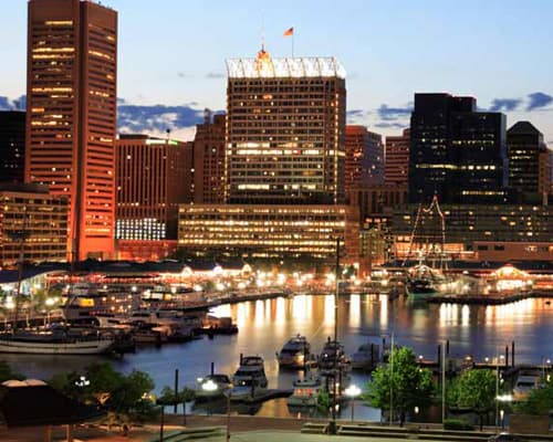 Annapolis MD, Etats-Unis d'Amérique